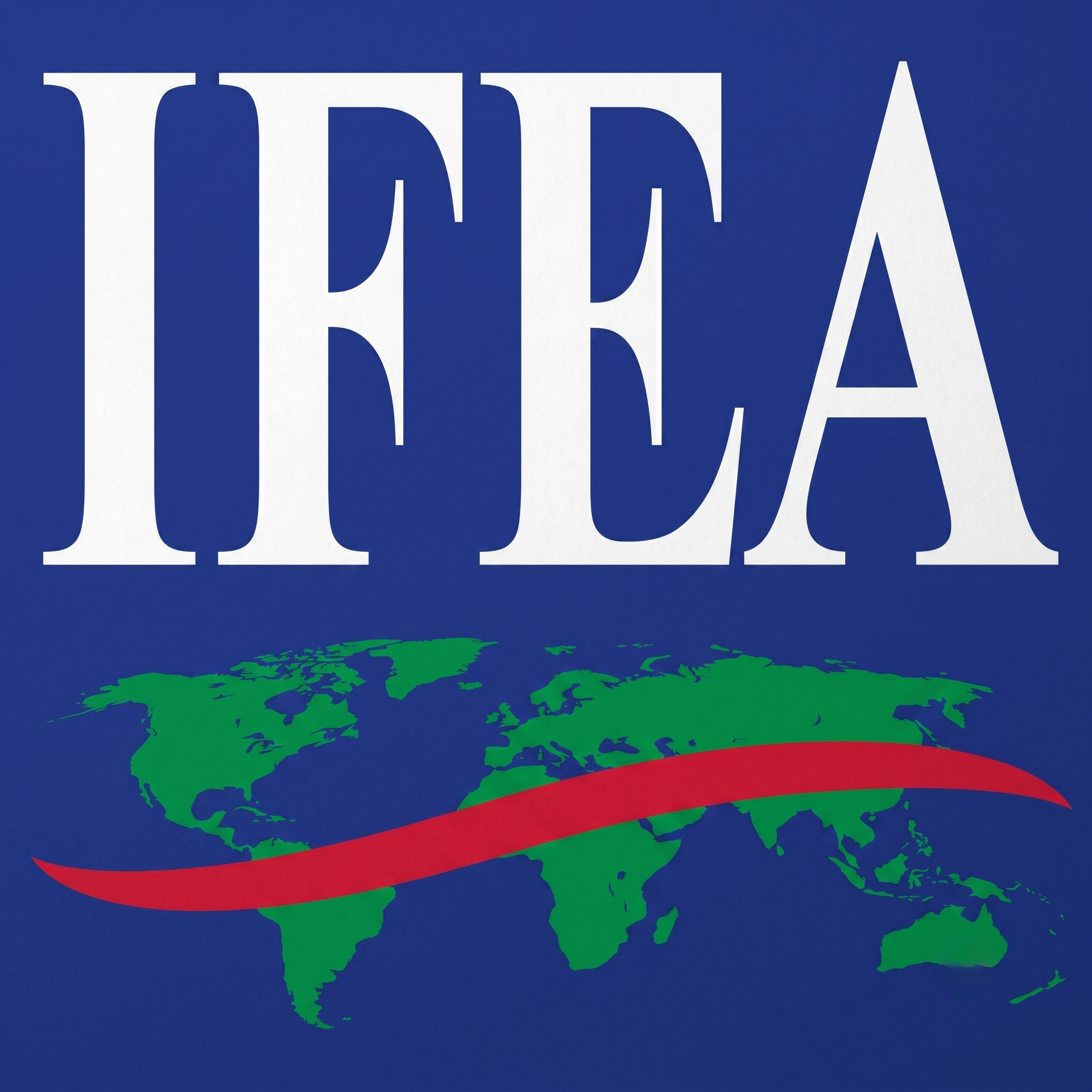 IFEA Expo logo