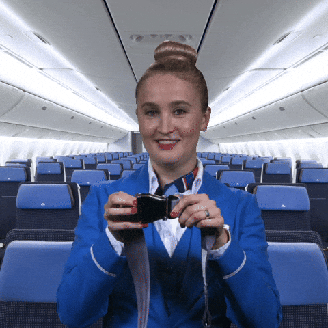 Safety procedures animation