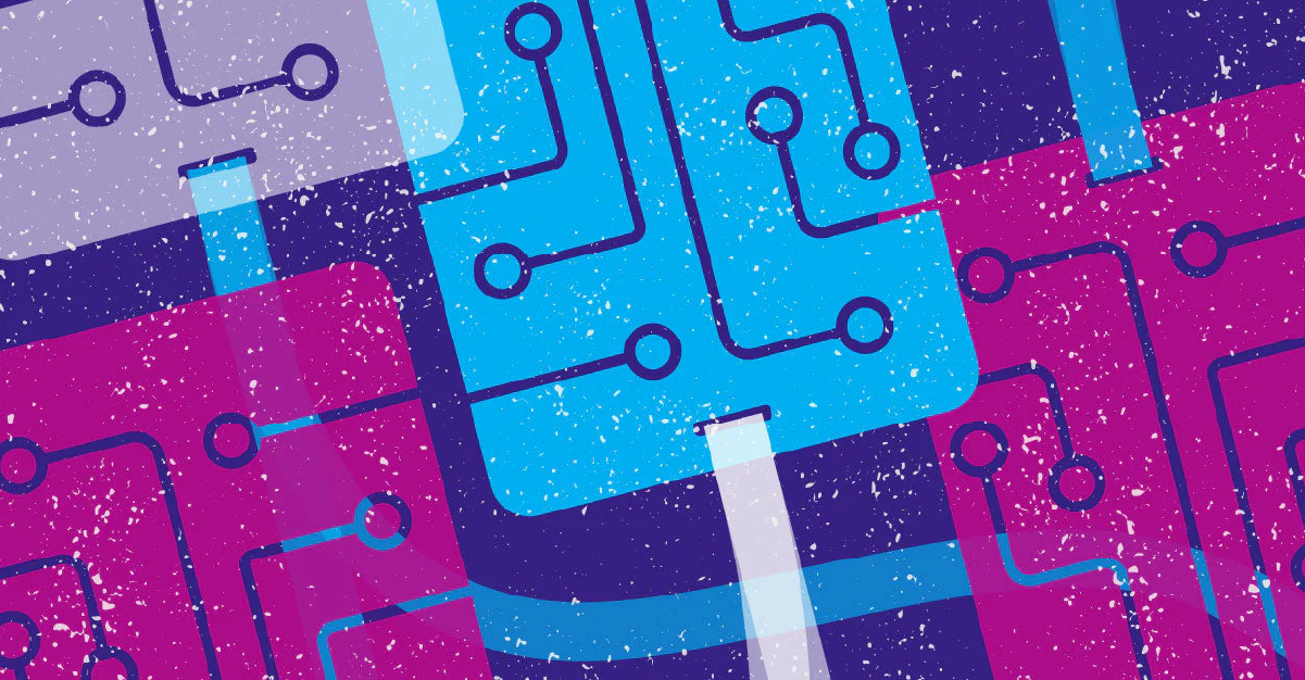 AI-enhanced custom event badge printing article cover