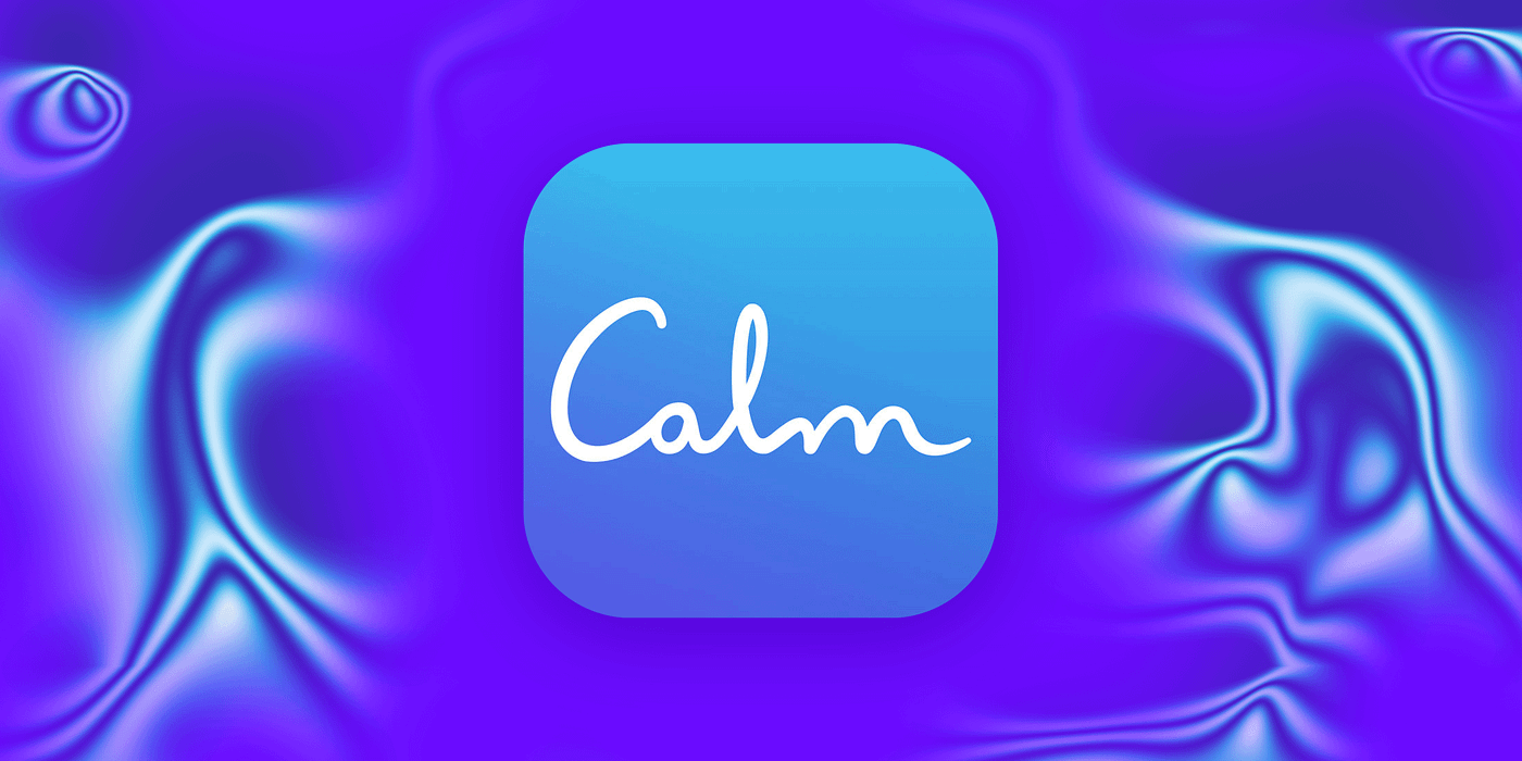 Calm atmospheric gradient interface