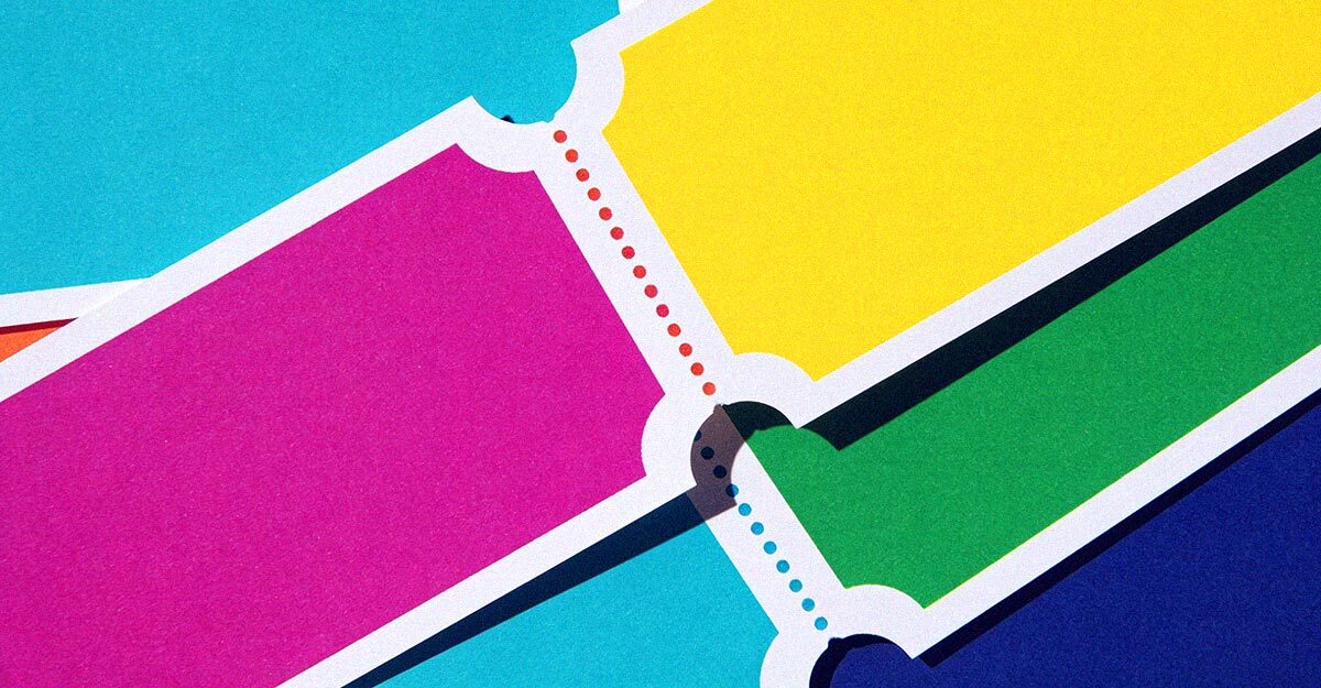 Sell More Tickets: Conference Pricing Strategies That Work