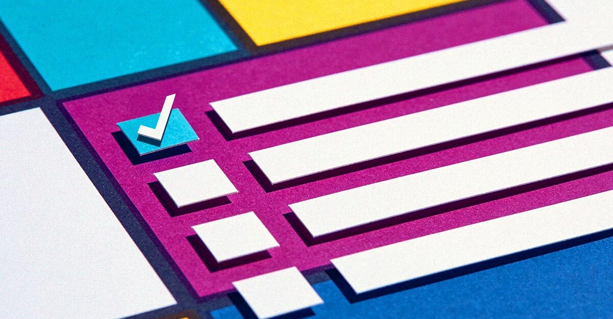 Event Registration Forms: What to Ask, What to Cut