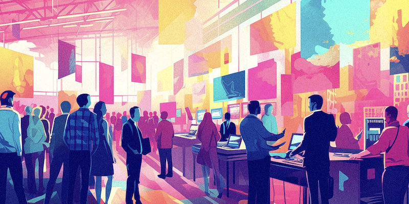 Hybrid Events 2026: Badge Counts, Check-In, On-Site Cost