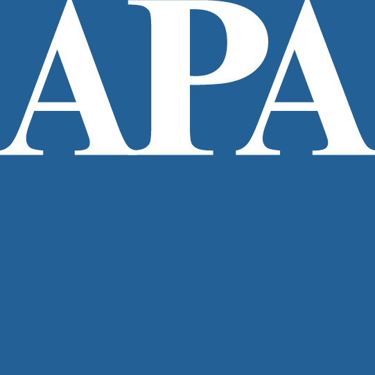 APA National Planning Conference 2026 logo