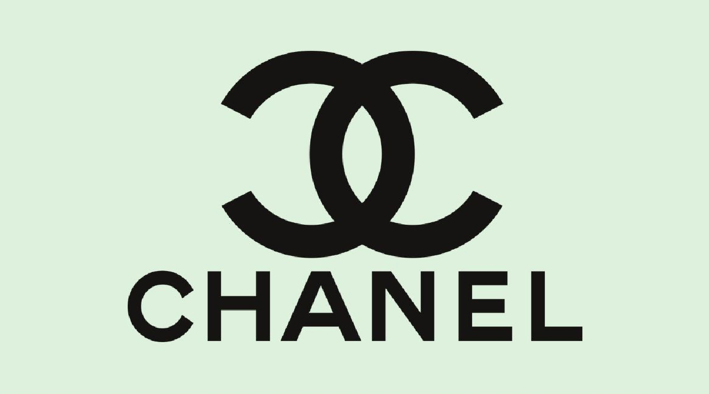 Chanel pop-up boutique featuring breezy blues and sandy neutrals