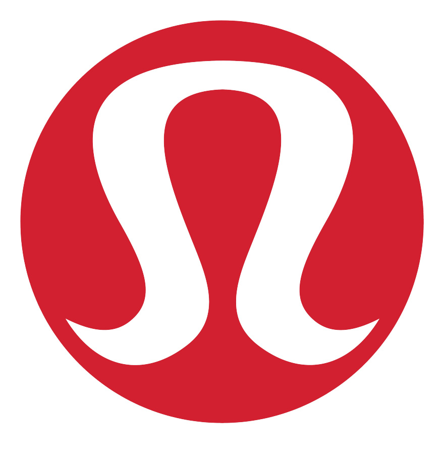 Lululemon lifestyle photography featuring active wellness moments