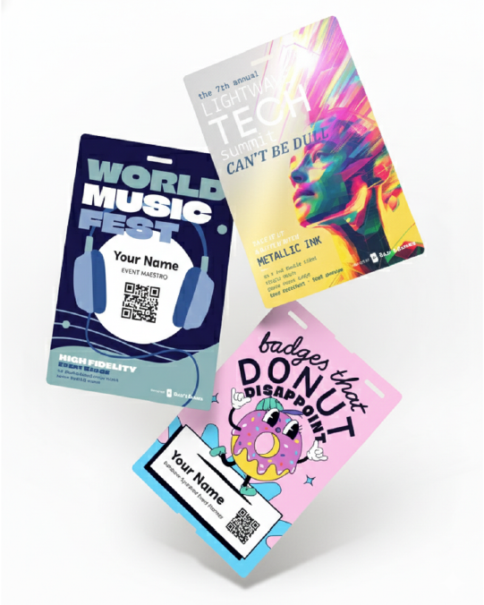 On-Demand vs. Pre-Printed: Your SpotMe Workflow